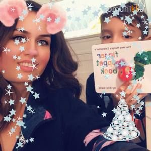 Meet your Posher, Yildiz